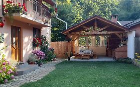 Casa Iulia & Matei